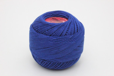 Novelos crochet BOLINHA Nº06 cor90134 50g