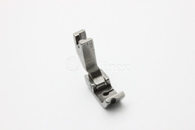 Calcador vivos P69LH 1/8" esq. Calcador vivos P69LH 1/8" esq.