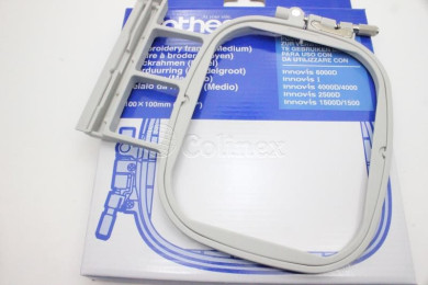 Bastidor Brother 100x100 XC8480152