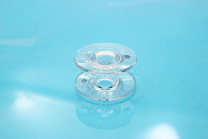 Canela Plastica X52800 Maq. Bordar