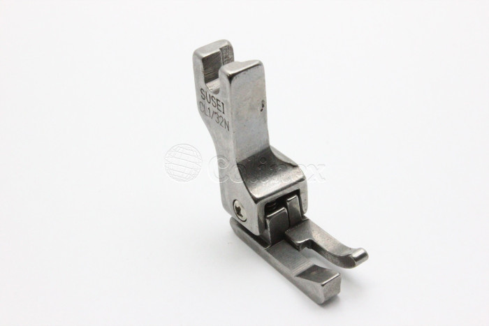 Calcador compensador CL08 Esquerdo - 0.8mm