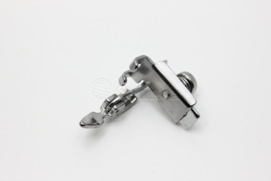 Calcador fechos esq. /direito maq. domestica (0070B)