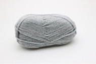 Fio tricot ref. BRAVO SH0211- 50g cor 08295 cinza