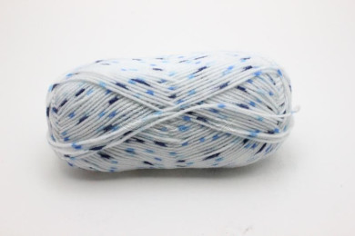 Fio tricot ref. BRAVO BABY MATIZADO - 50g