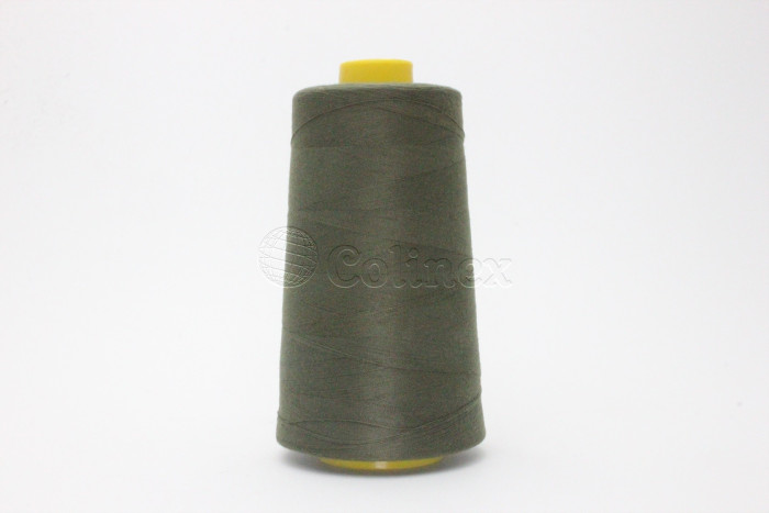 Linha Tiko  120 Cor 206   5.000 mts