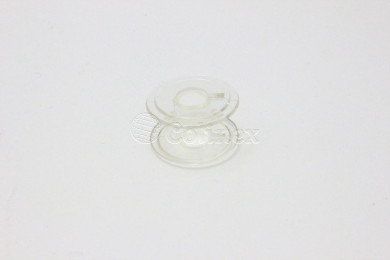 Canelas p/maq.caseira BOLI (plasticas)