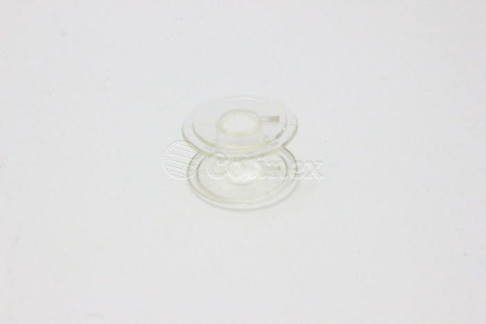 Canelas p/maq.caseira BOLI (plasticas)