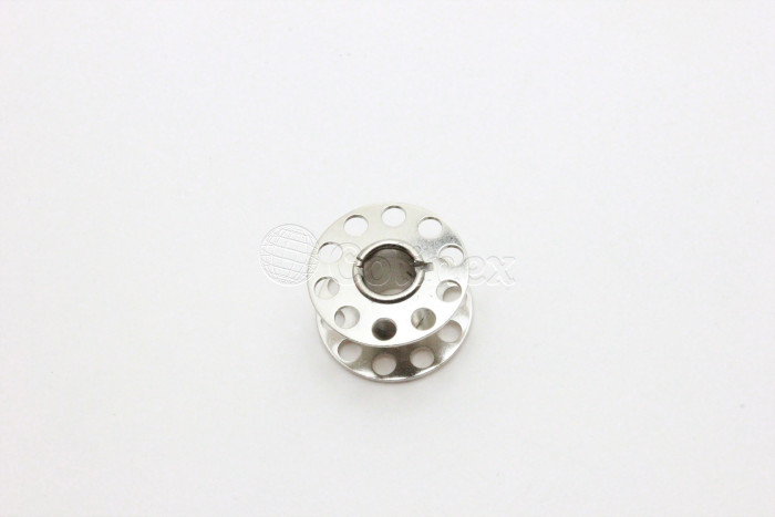 Canelas p/maq.caseira (metalicas)