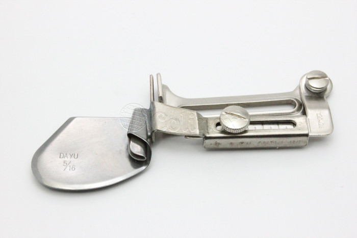 Aparelho bainhas A11 8mm