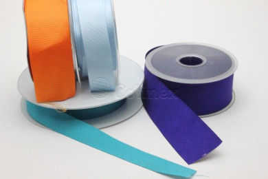 Fita de Gorgurão | Várias Cores e Larguras