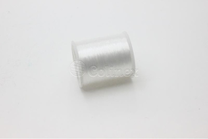 Tubos linha invisivel nat.BOLI 250mts.