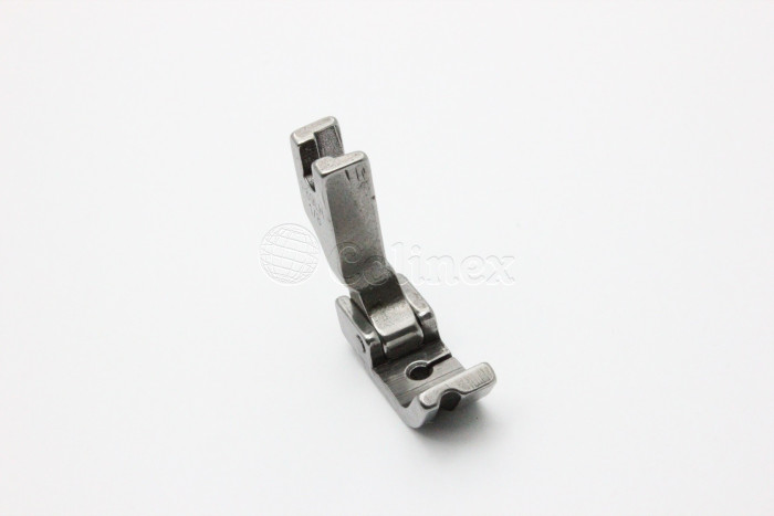 Calcador vivos P69LH 1/8" esq.