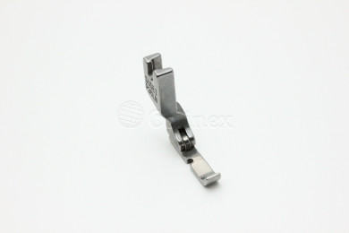 Calcador fechos fino esquerdo P36LN