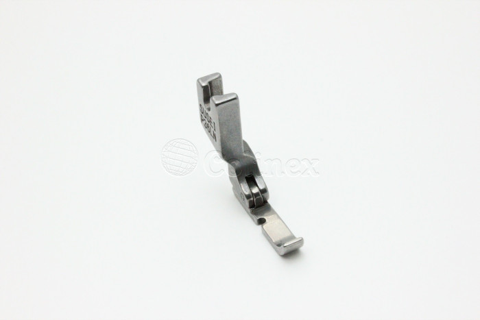 Calcador fechos fino esquerdo P36LN