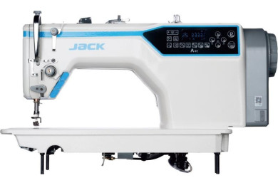 Maquina costura ponto corrido Jack A4 carter oleo