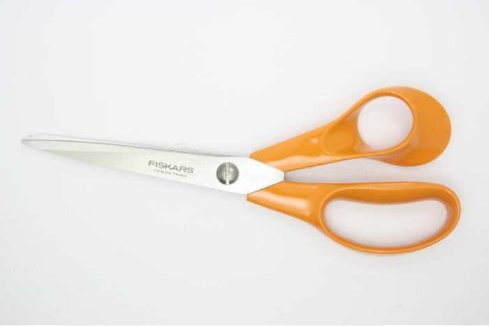 Tesoura Alfaiate / FISKARS - 21cms