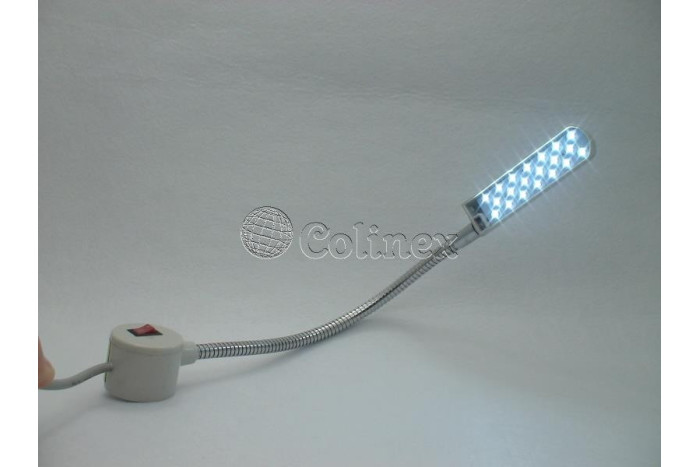 Candeeiro Led-20 magnetico 30cm OBST 820