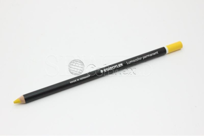 Lapis STAEDTLER GLASOCHROM amarelo