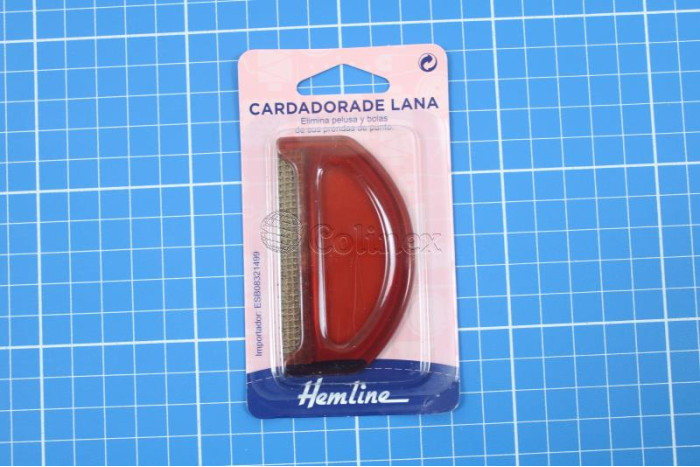 Pente tira borbotos WH890