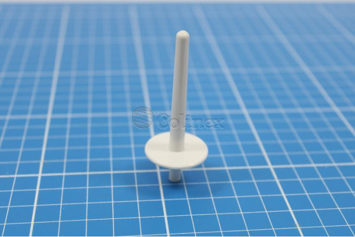 Pino Porta Tubos p/Maq. Costura