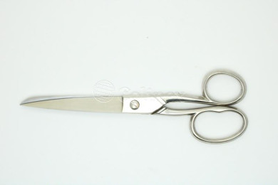 Tesoura de Costura 8″ com Asa Larga / Colinex