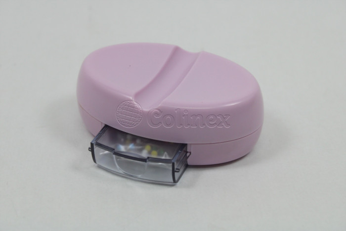 Alfineteiro Magnético com Gaveta