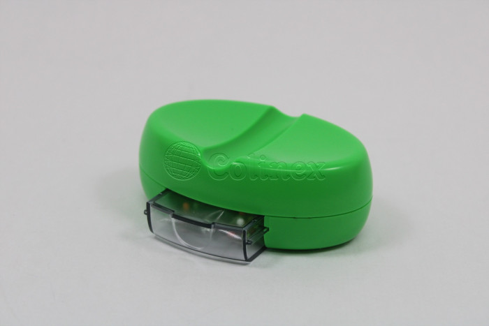 Alfineteiro magnético com gaveta | BLT