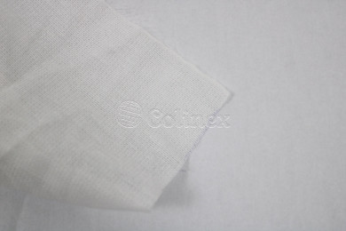 Entretela tecida TR-1230/7200 Branco c/1,5mt largura