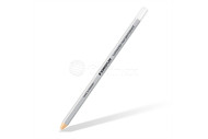 Lapis "STAEDTLER" lumocolor non-permanent 108-0 branco