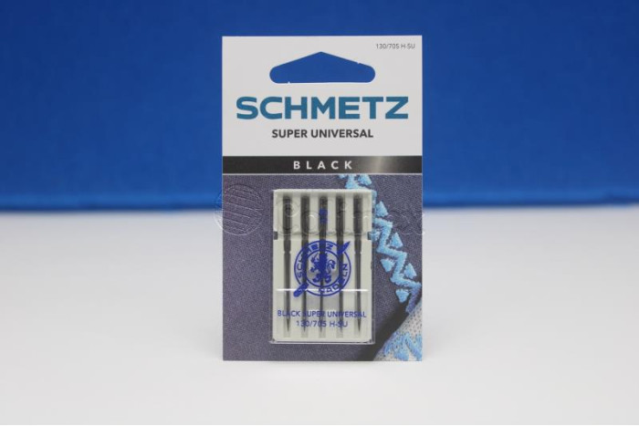 Agulha máquina doméstica SCHMETZ SUPER Universal 80 B5