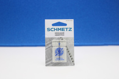 Agulha dom. SCHMETZ ponto aberto 130HW   120