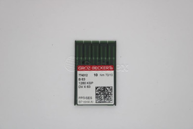 Dez.agulhas B63/DVX63/RMX63/FFG  70