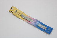 Agulhas para Fazer Meias Pony – Nº 3 – 20 cm