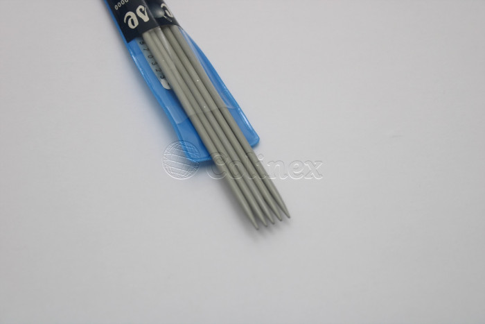 Agulhas para Fazer Meias – Nº 3 | COSE