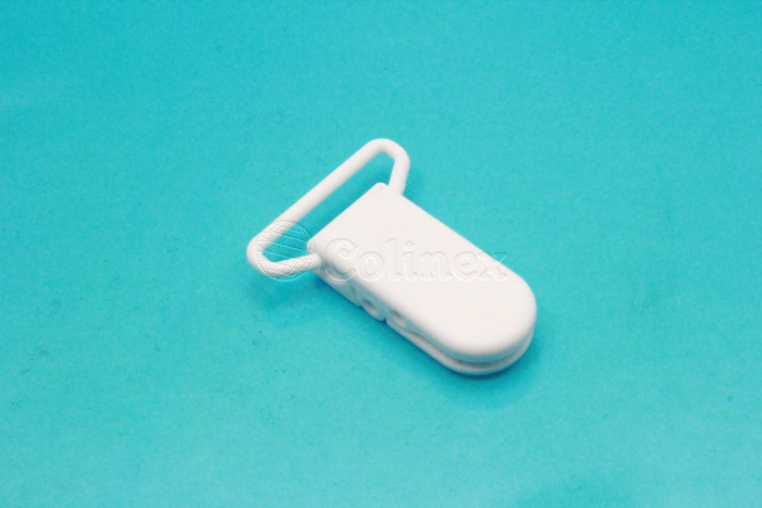 Mola suspensório p/chupetas | cores diversas