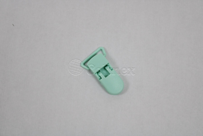 Mola suspensório p/chupetas | cores diversas