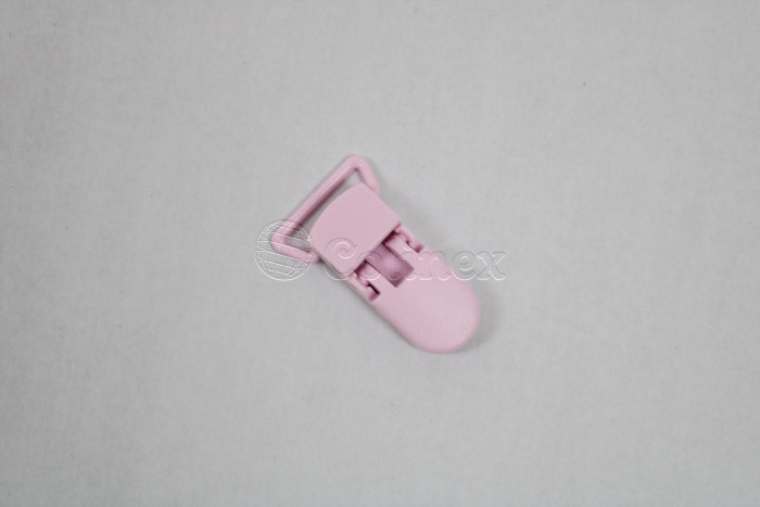 Mola suspensório p/chupetas | cores diversas