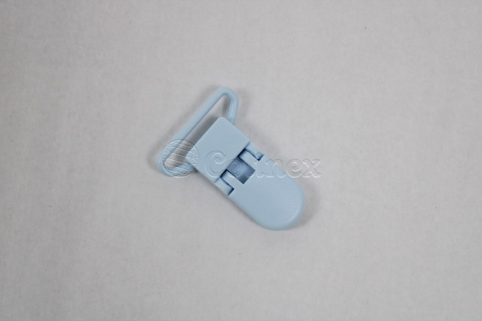 Mola suspensório p/chupetas | cores diversas