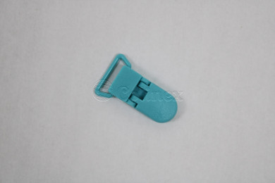 Mola suspensório p/chupetas | cores diversas