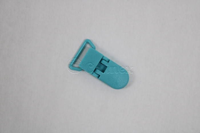 Mola suspensório p/chupetas | cores diversas