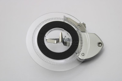 Calcador fazer flores maq. domestica