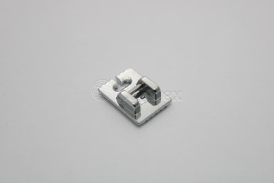 Calcador 5 nervuras maq. domestica