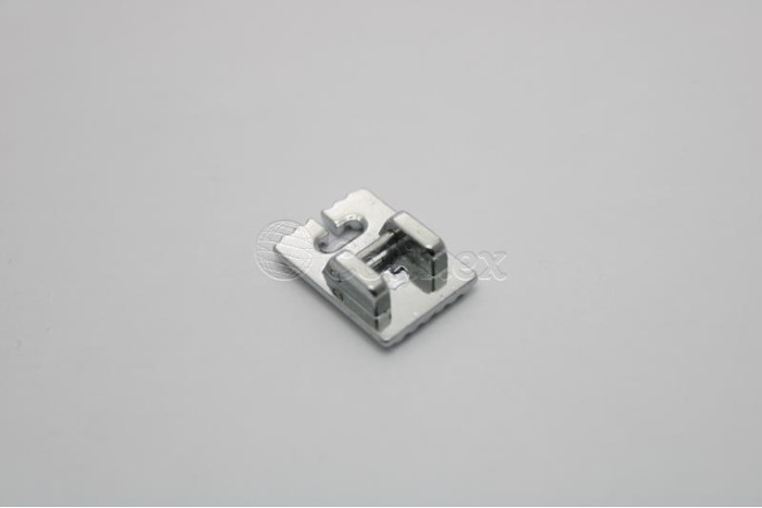 Calcador 5 nervuras maq. domestica