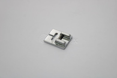 Calcador 9 nervuras maq. domestica