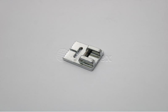 Calcador 9 nervuras maq. domestica