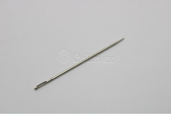 Agulha de Enfardar Direita – 4"