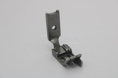 Calcador maq.3 agulhas c/guia (5.6) Calcador maq.3 agulhas c/guia (5.6)