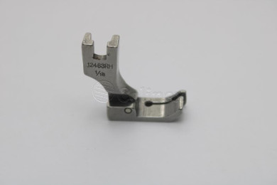 Calcador guias P811 direito 1/6" - 1.6mm