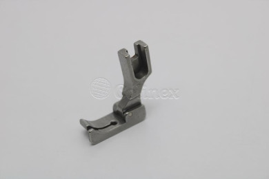 Calcador guias P811 direito 1/6" - 1.6mm