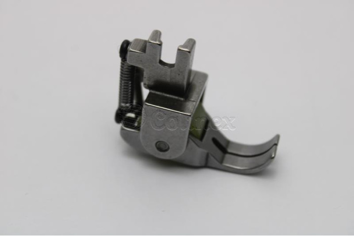 Calcador c/roleto borracha CR2E